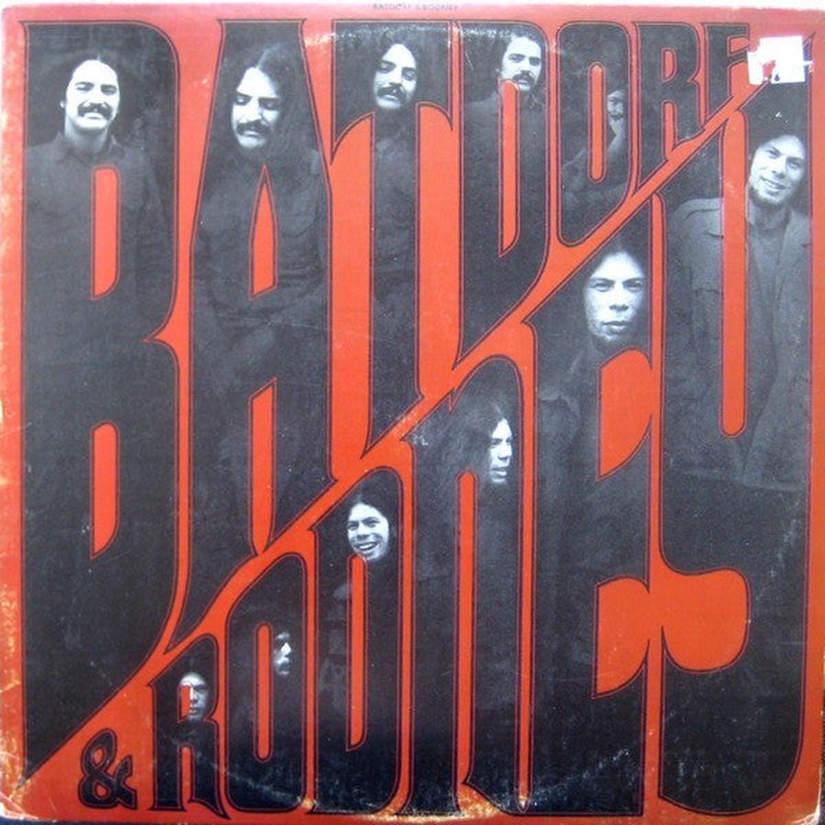 Batdorf & Rodney Batdorf & Rodney LP