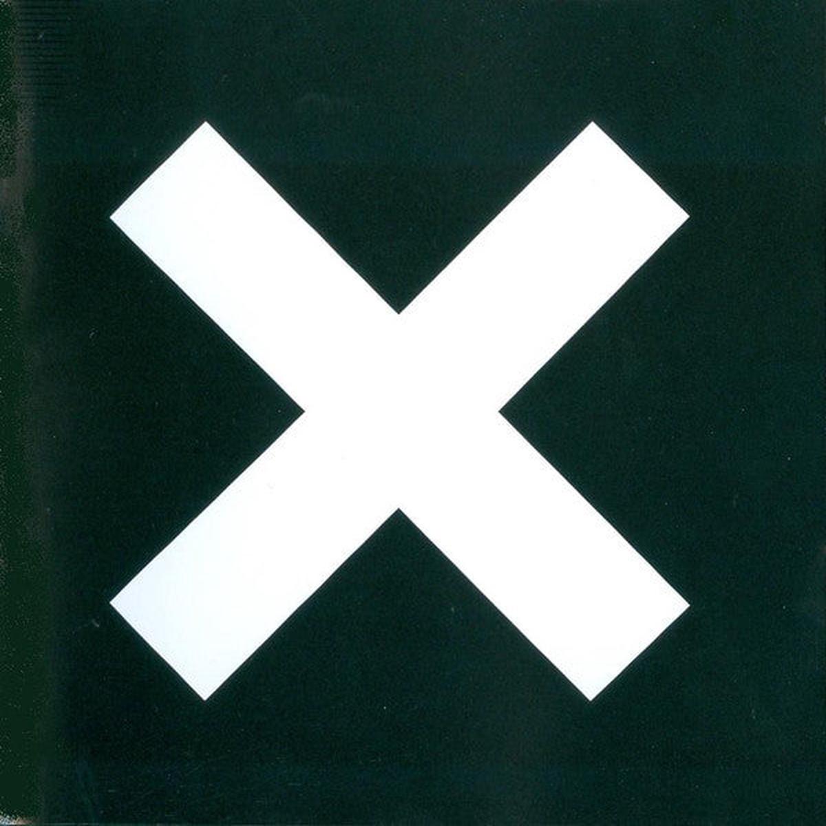 The XX  xx (White) LP