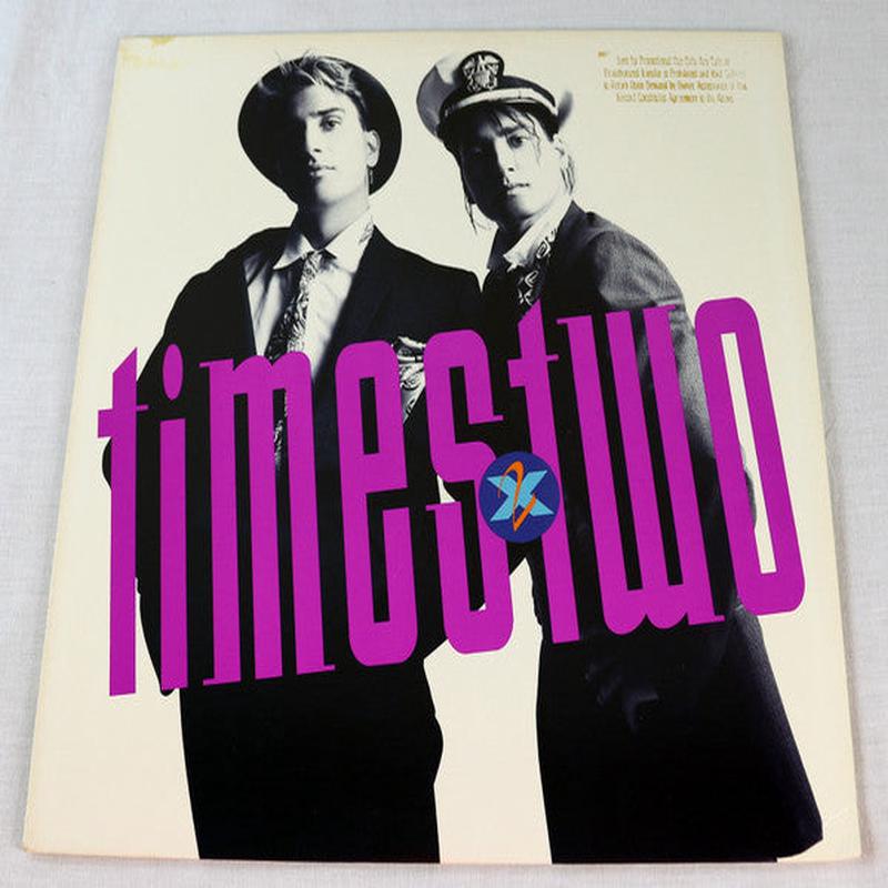 Times Two - X2