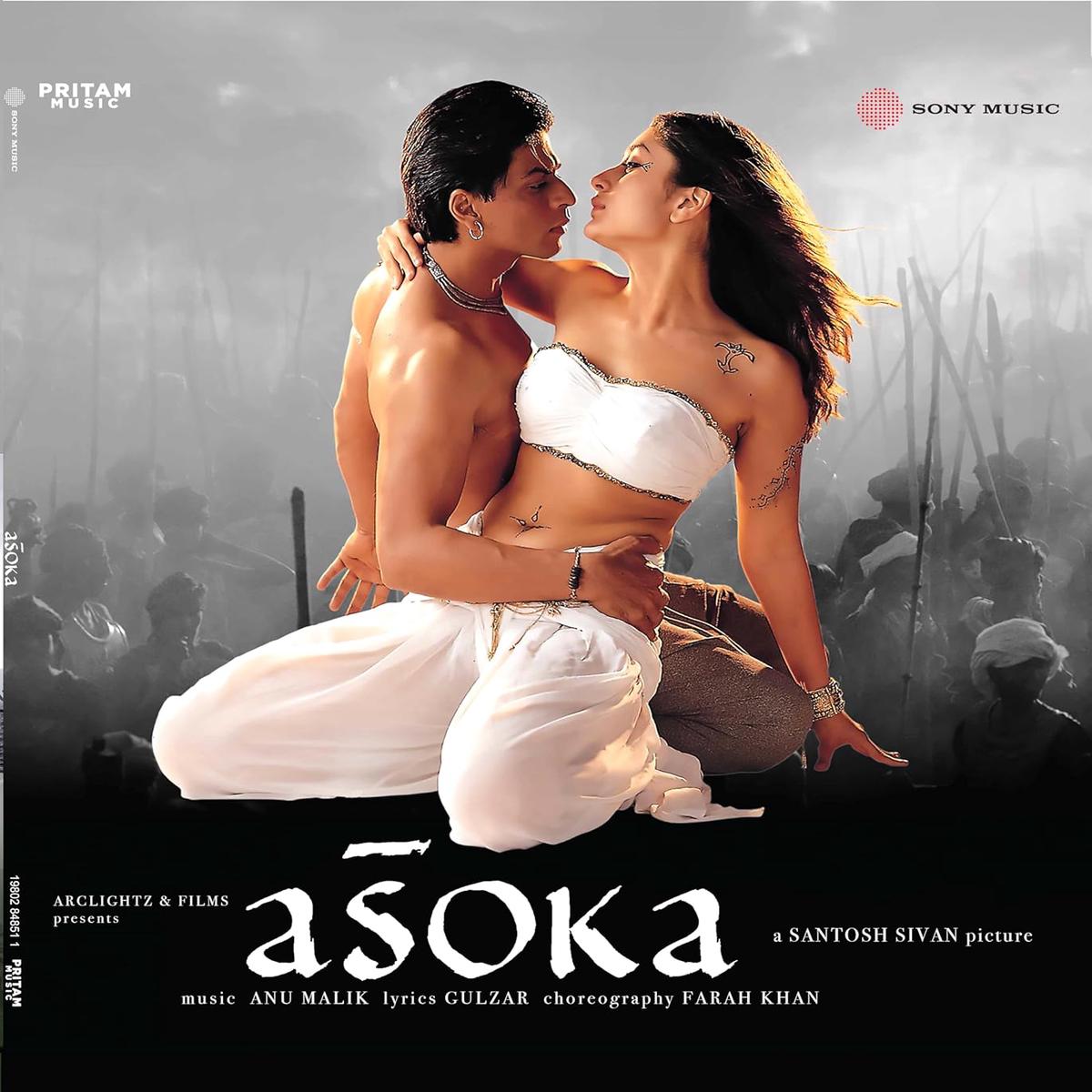 Anu Malik - Ashoka