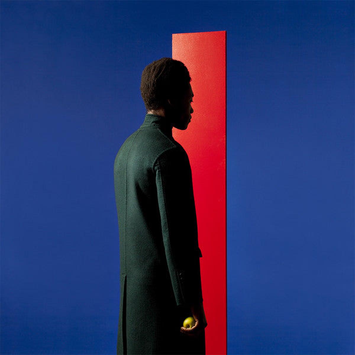 Benjamin Clementine - At Least For Now (Arrives in 4 Days)