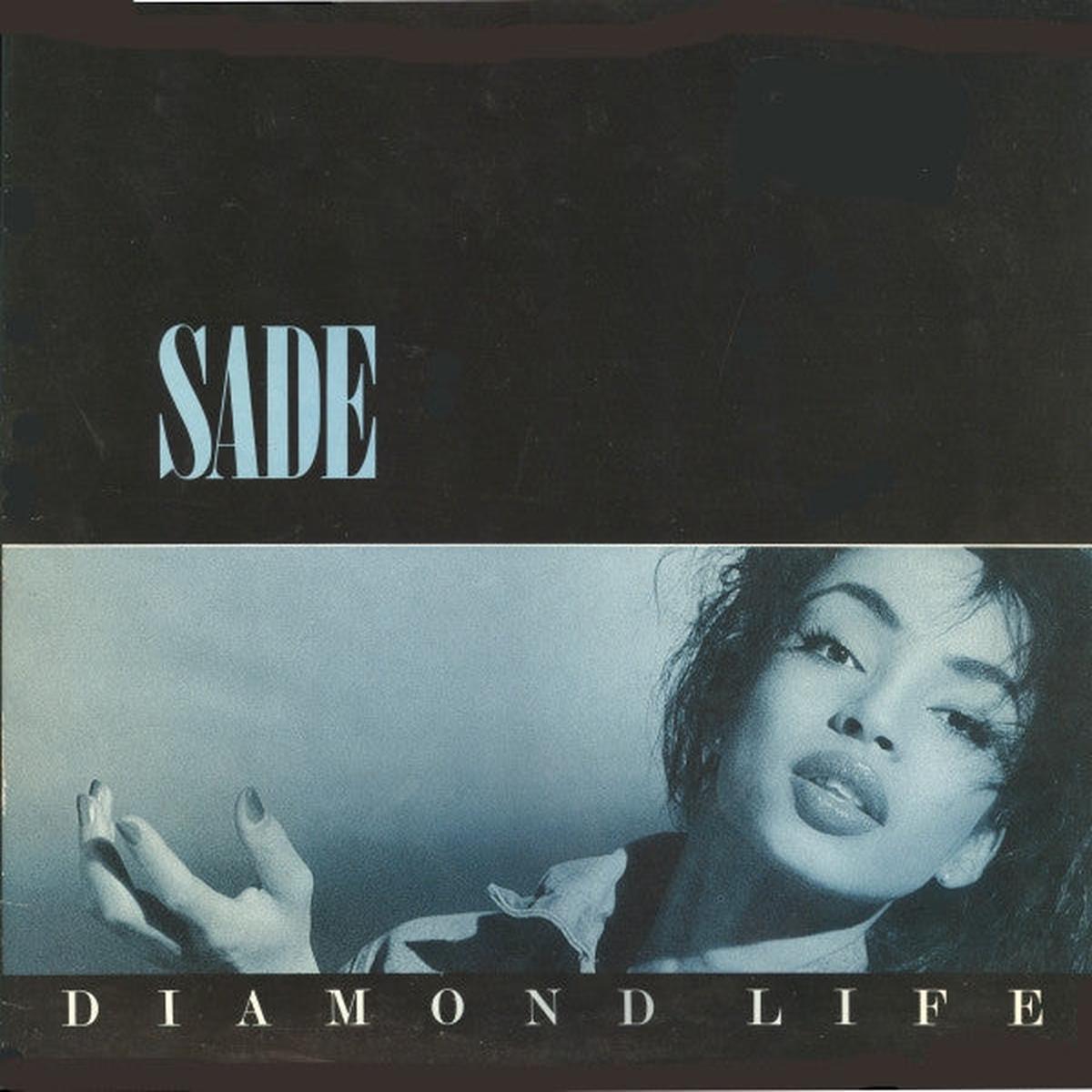Sade - Diamond Life (Arrives in 21 Days)