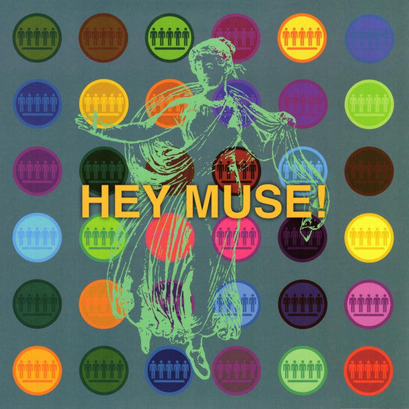 The Suburbs - Hey Muse!
