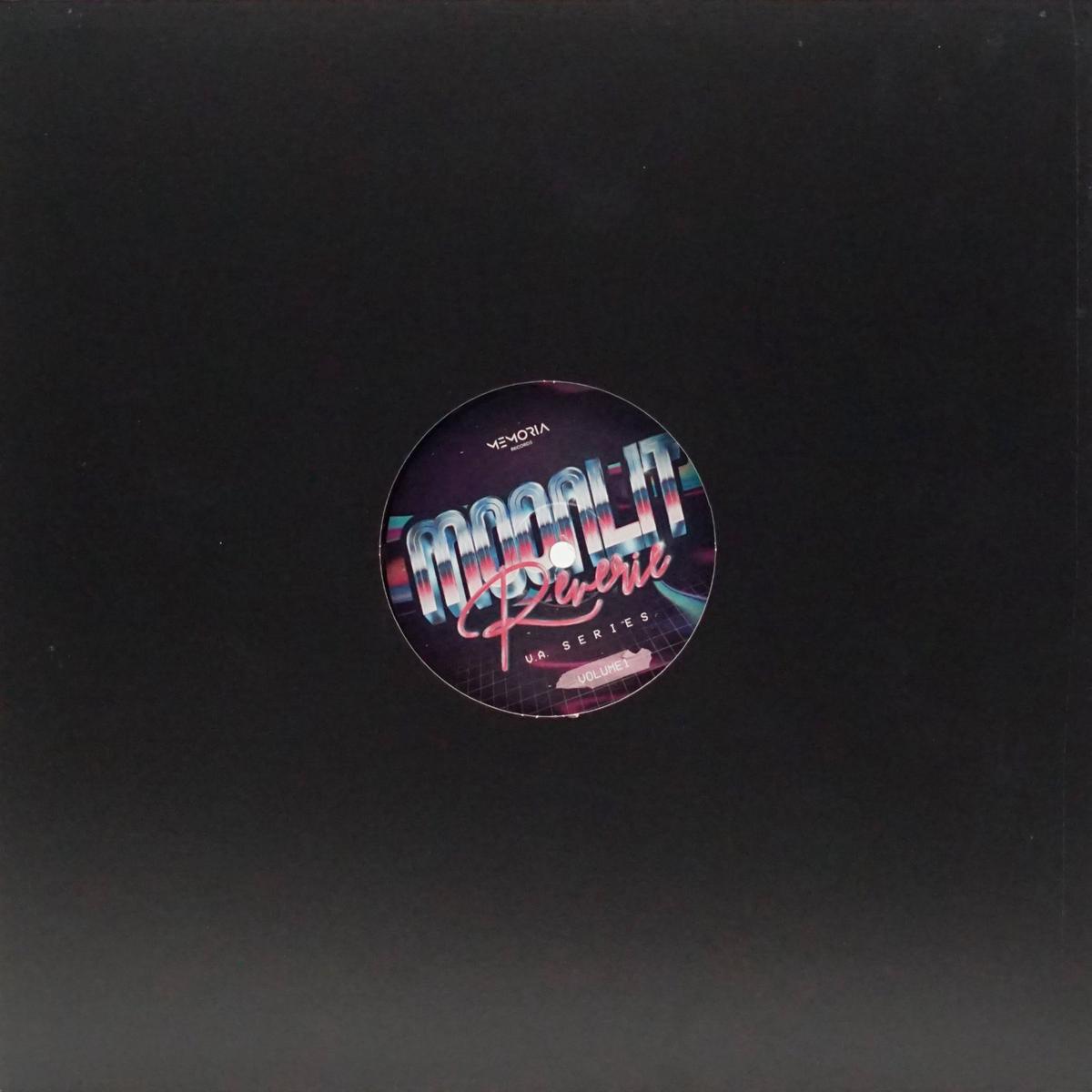 VARIOUS ARTISTS MOONLIT REVERIE VOL. 1