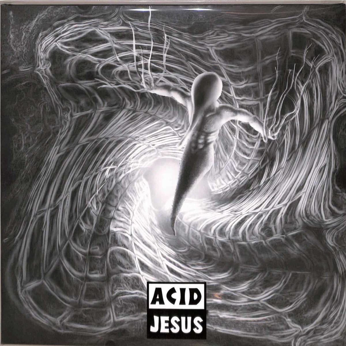 ACID JESUS ACID JESUS