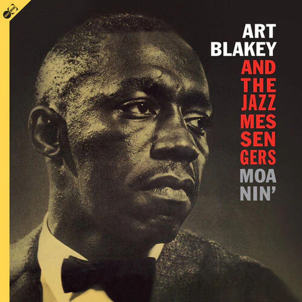 Art Blakey & The Jazz Messengers - Moanin'