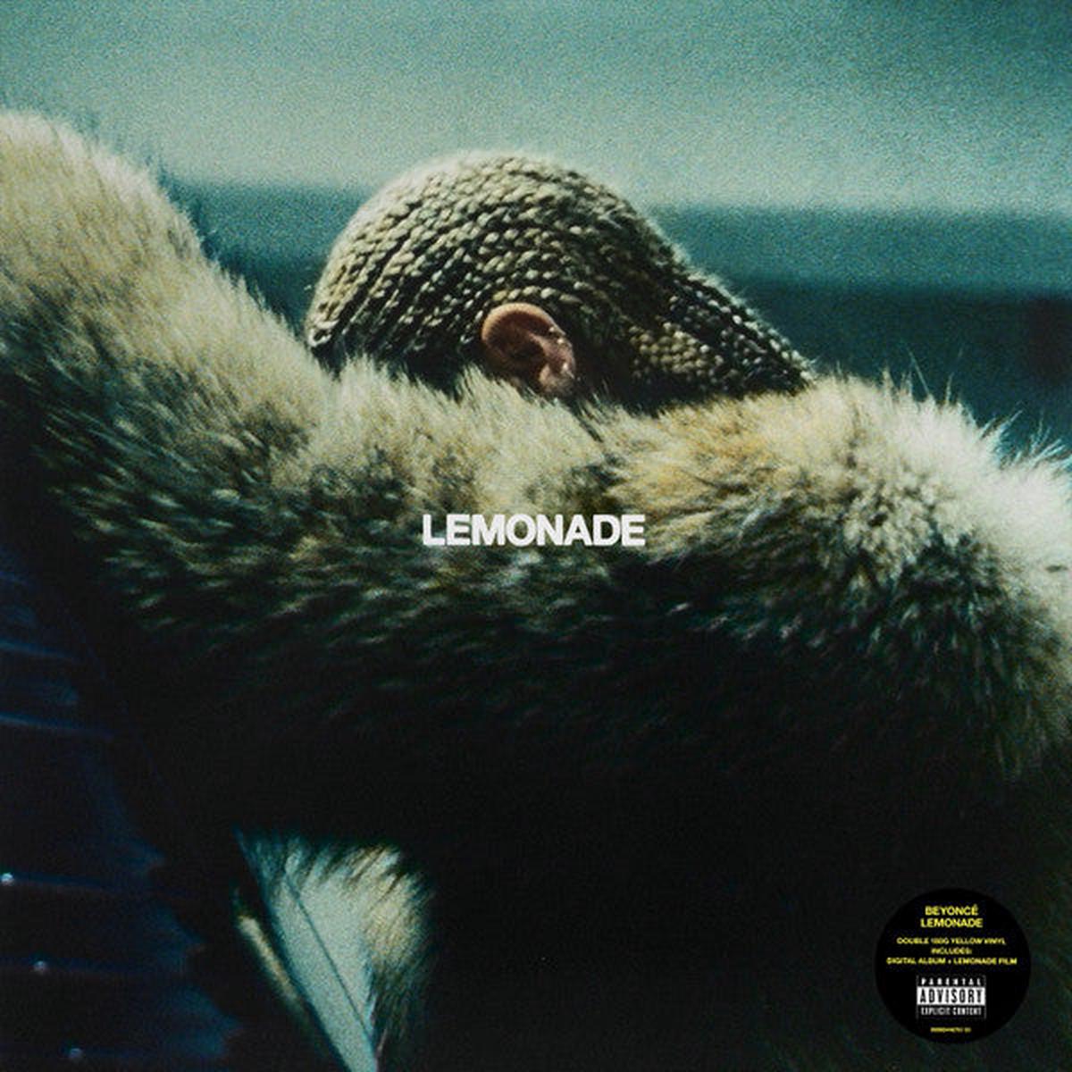 Beyonc - Lemonade (Arrives in 21 Days)