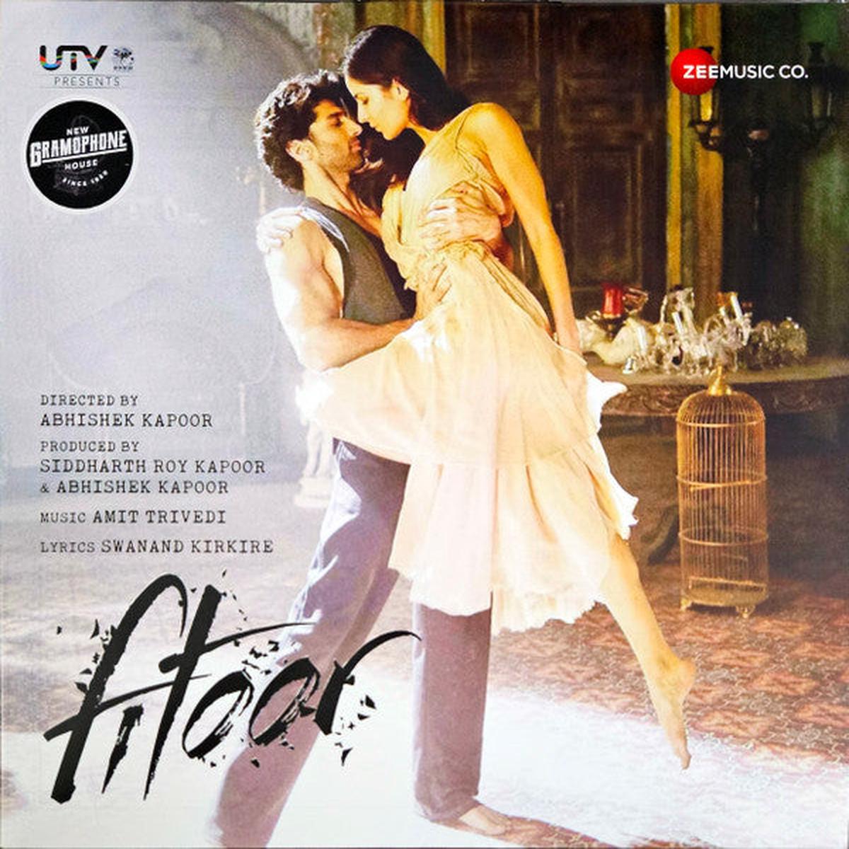 Amit Trivedi and Swanand Kirkire - Fitoor (Arrives in 4 days)