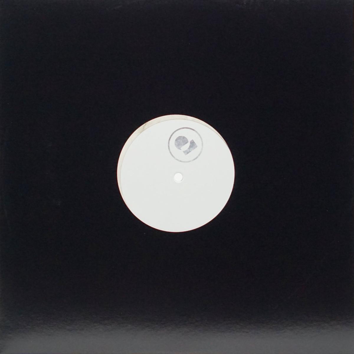 UNKNOWN ARTIST PVC01