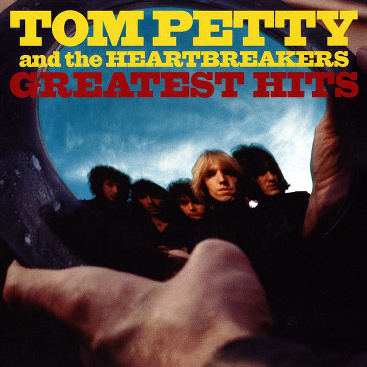 Tom Petty & The Heartbreakers - Greatest Hits (Quick Ship)