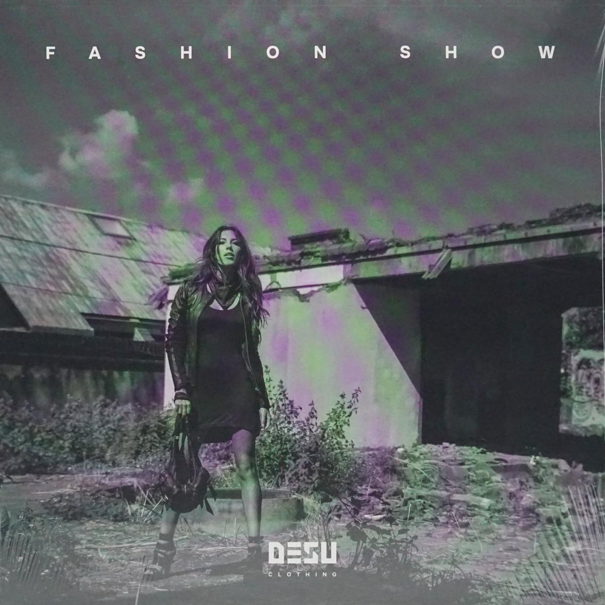 VARIOUS ARTISTS FASHION SHOW