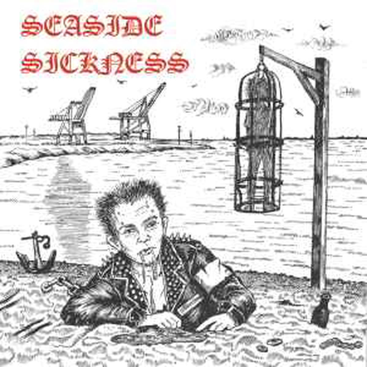 Various -- Seaside Sickness