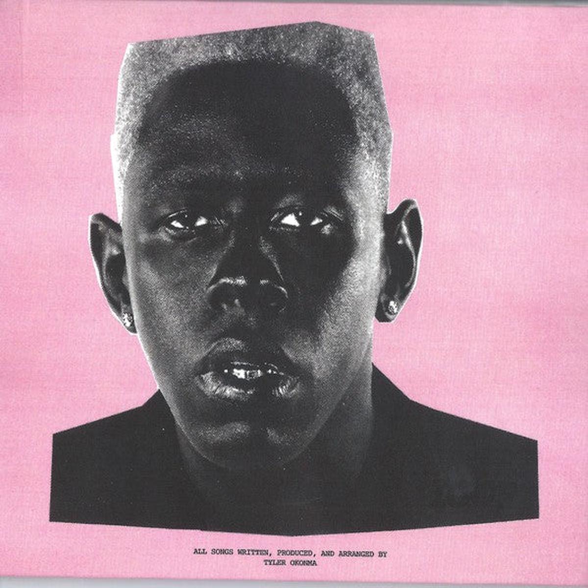 Tyler, The Creator - Igor (Arrives in 21 days)