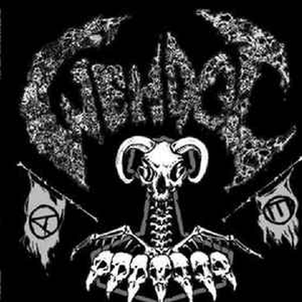 Wendol / Rebels Advocate -- Wendol / Guns, Booze & The Bible - Split LP