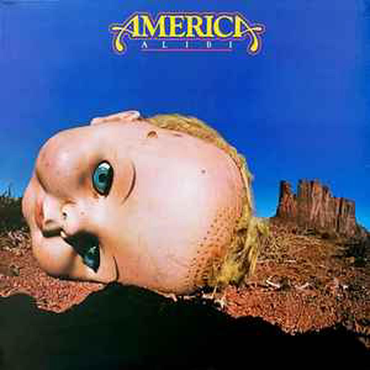 America -- Alibi