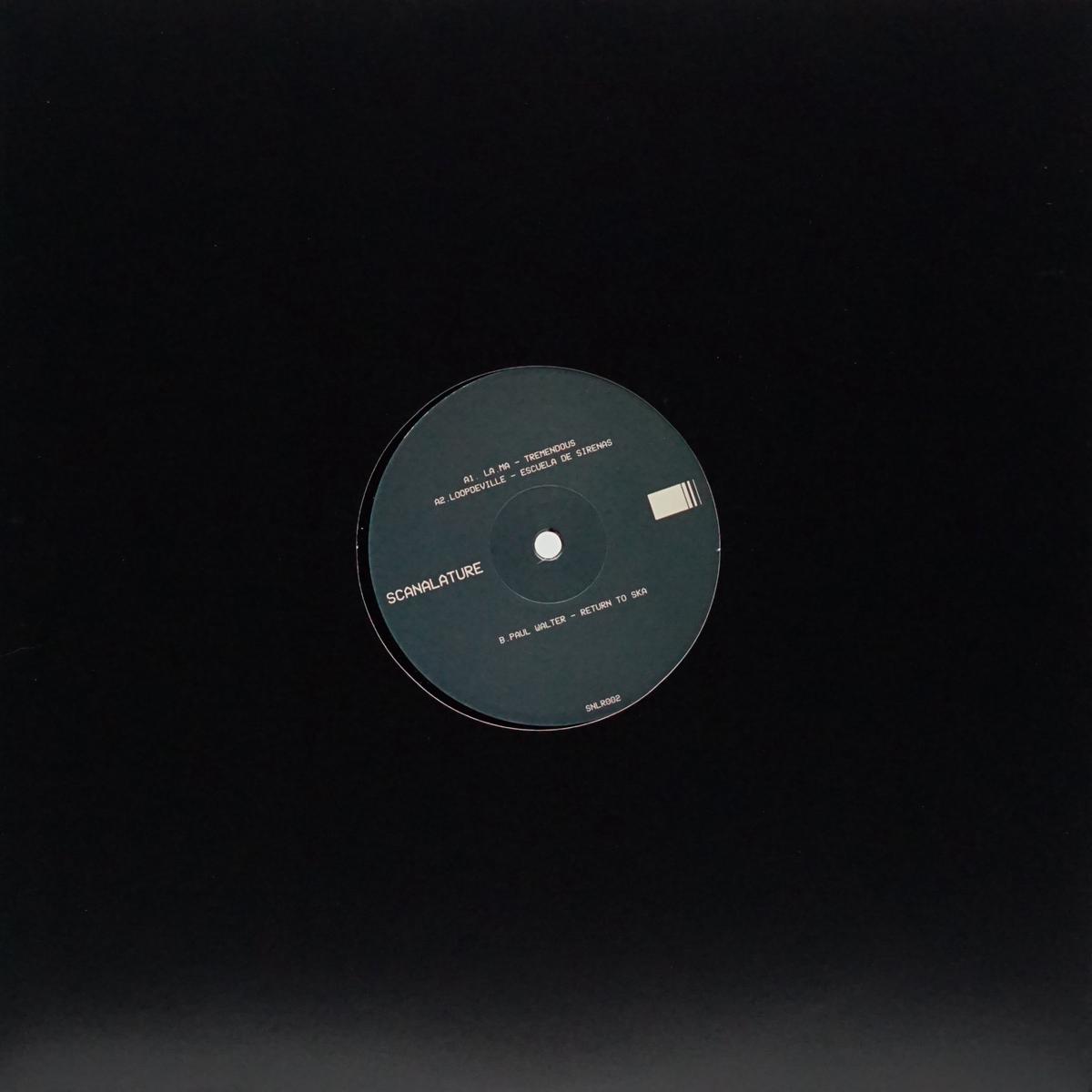 VARIOUS ARTISTS METRICA