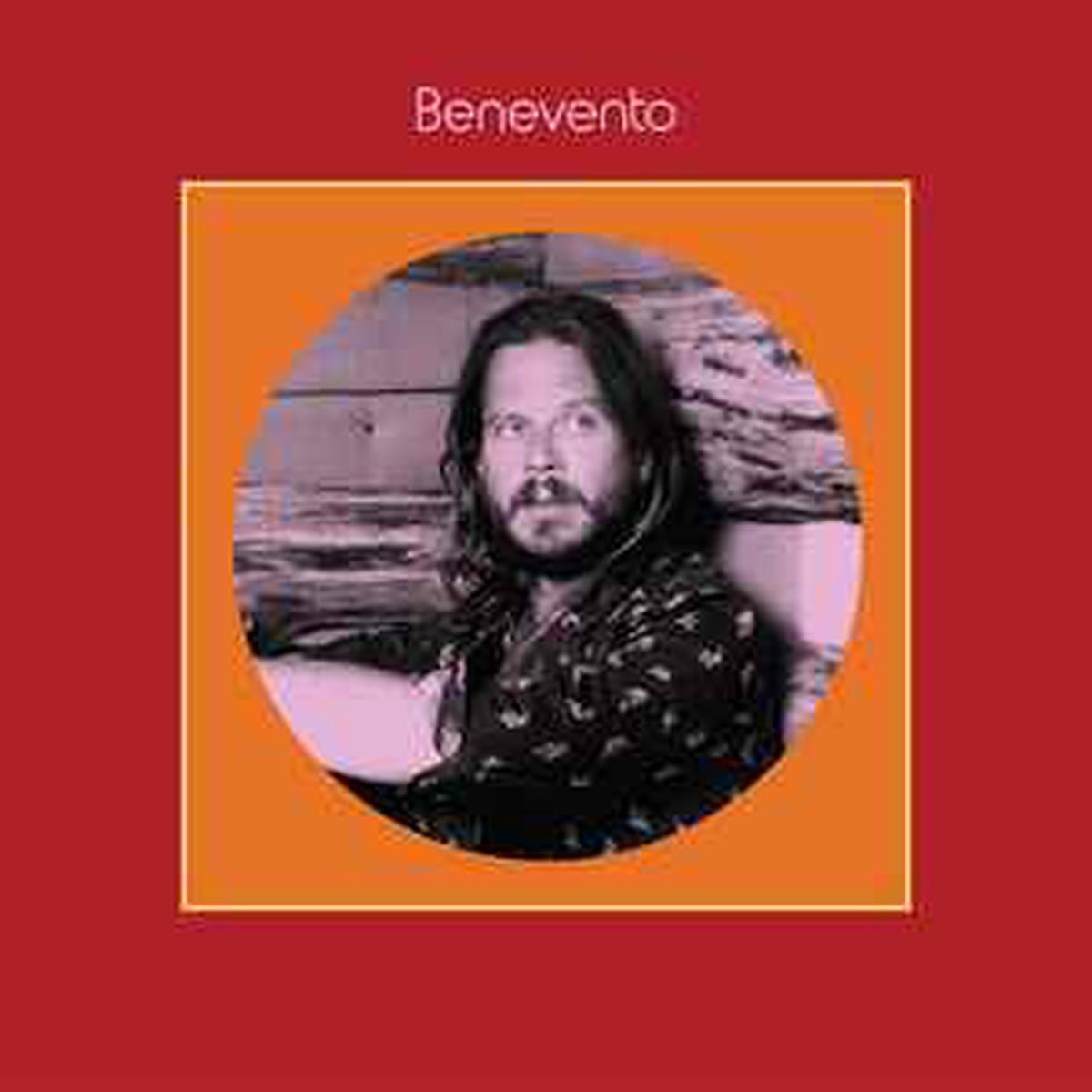 Benevento, Marco  -- Benevento