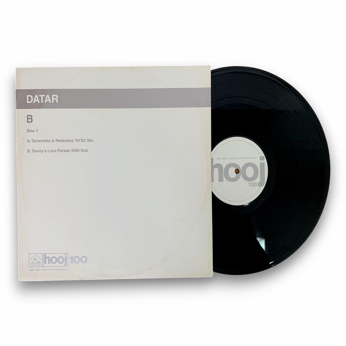 B (Disc 1)