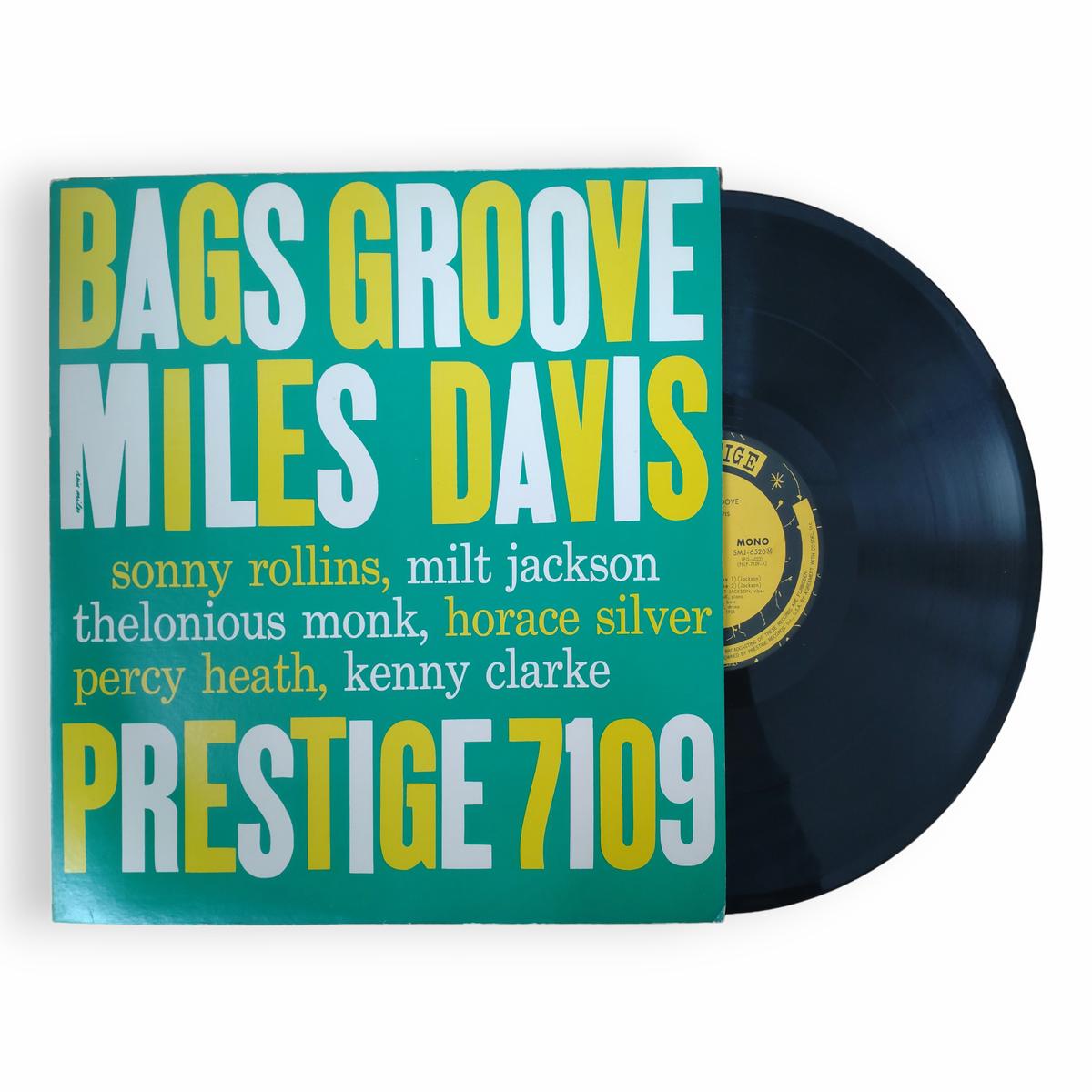 Bags Groove