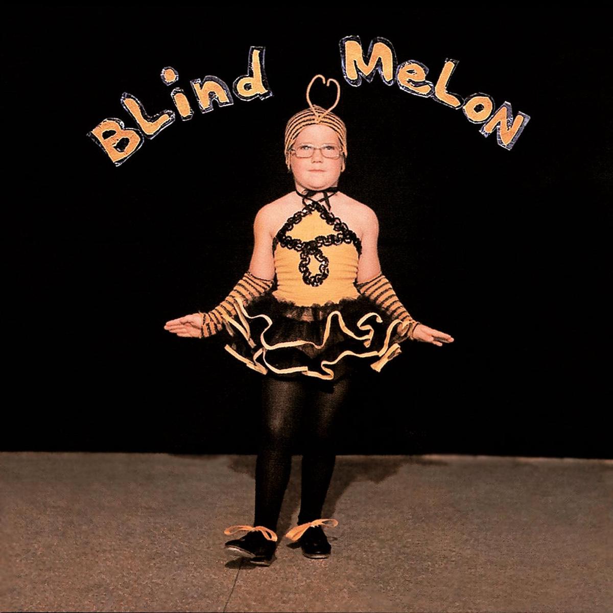 Blind Melon - Blind Melon