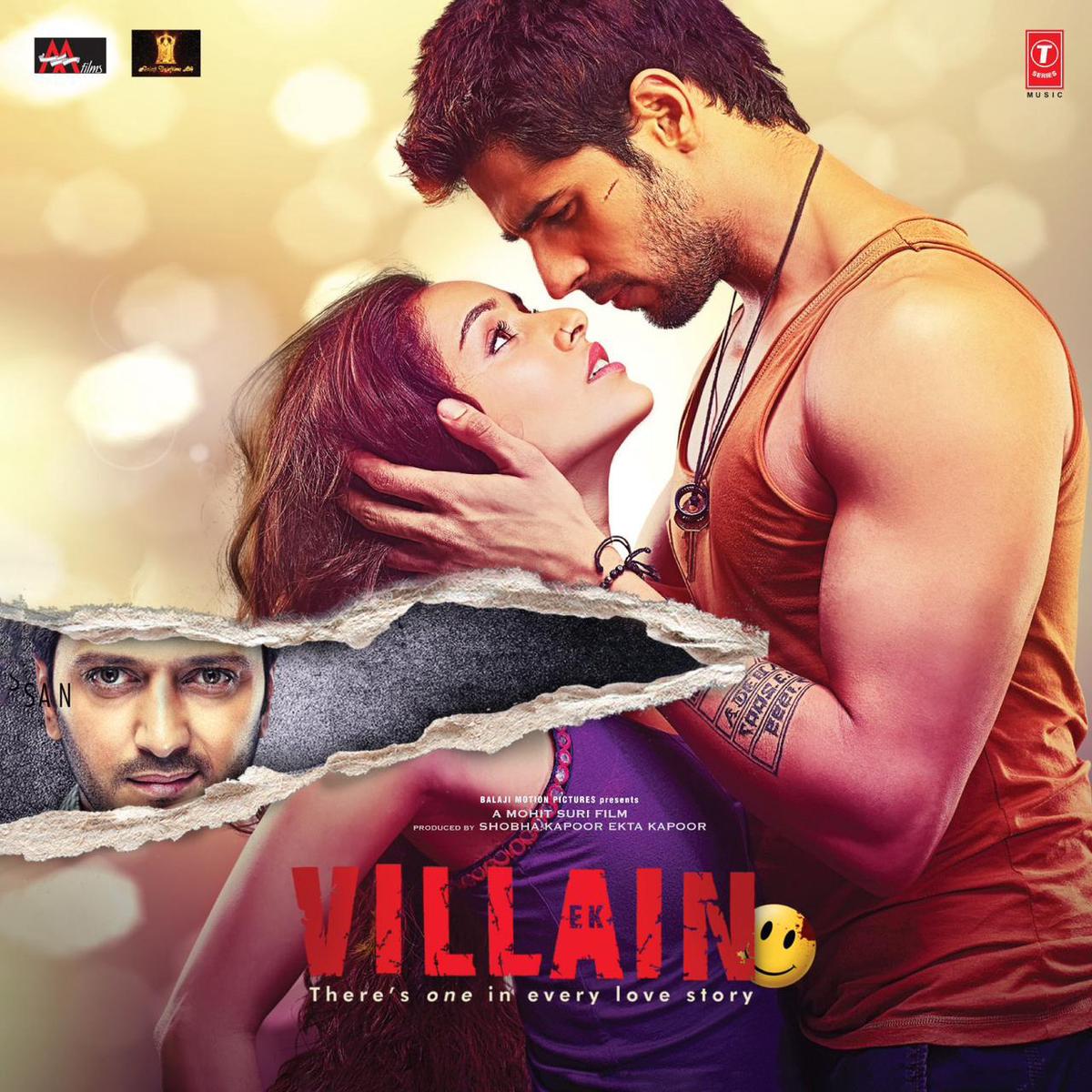 Various Artists - Ek Villain (Quick Ship)