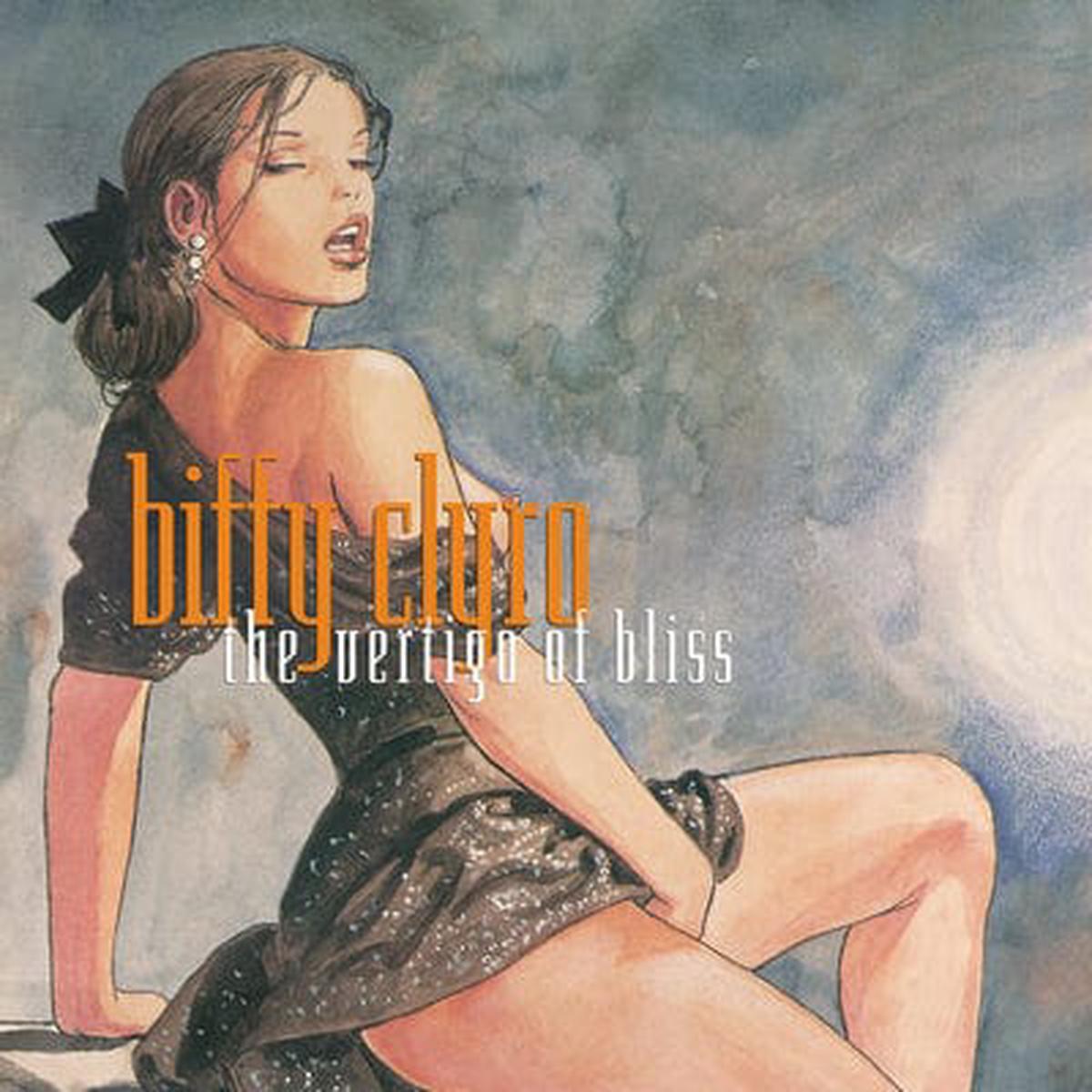 Biffy Clyro - The Vertigo of Bliss - 2LP - Vinyl