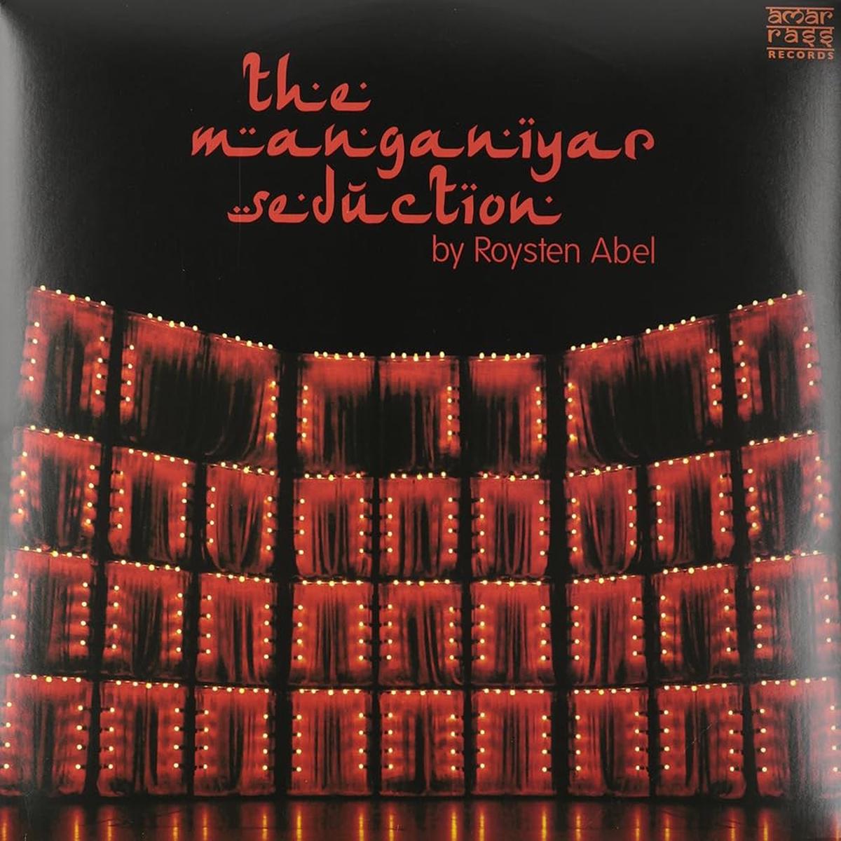 Various Artists - The Manganiyar Seduction (Quick Ship)