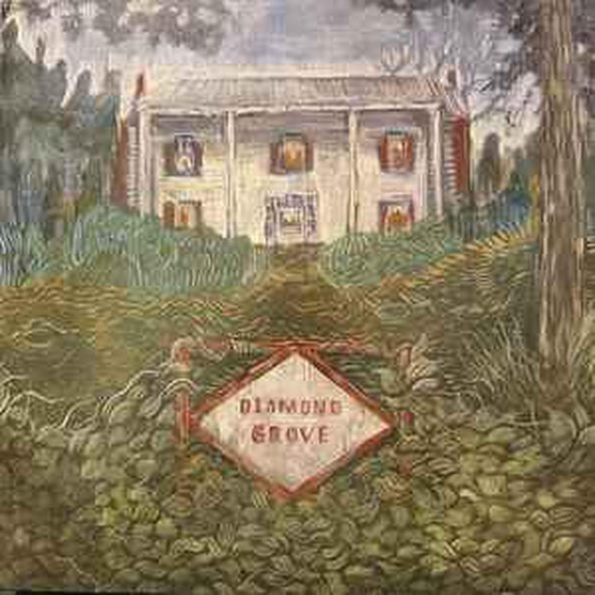 Weirs -- Diamond Grove