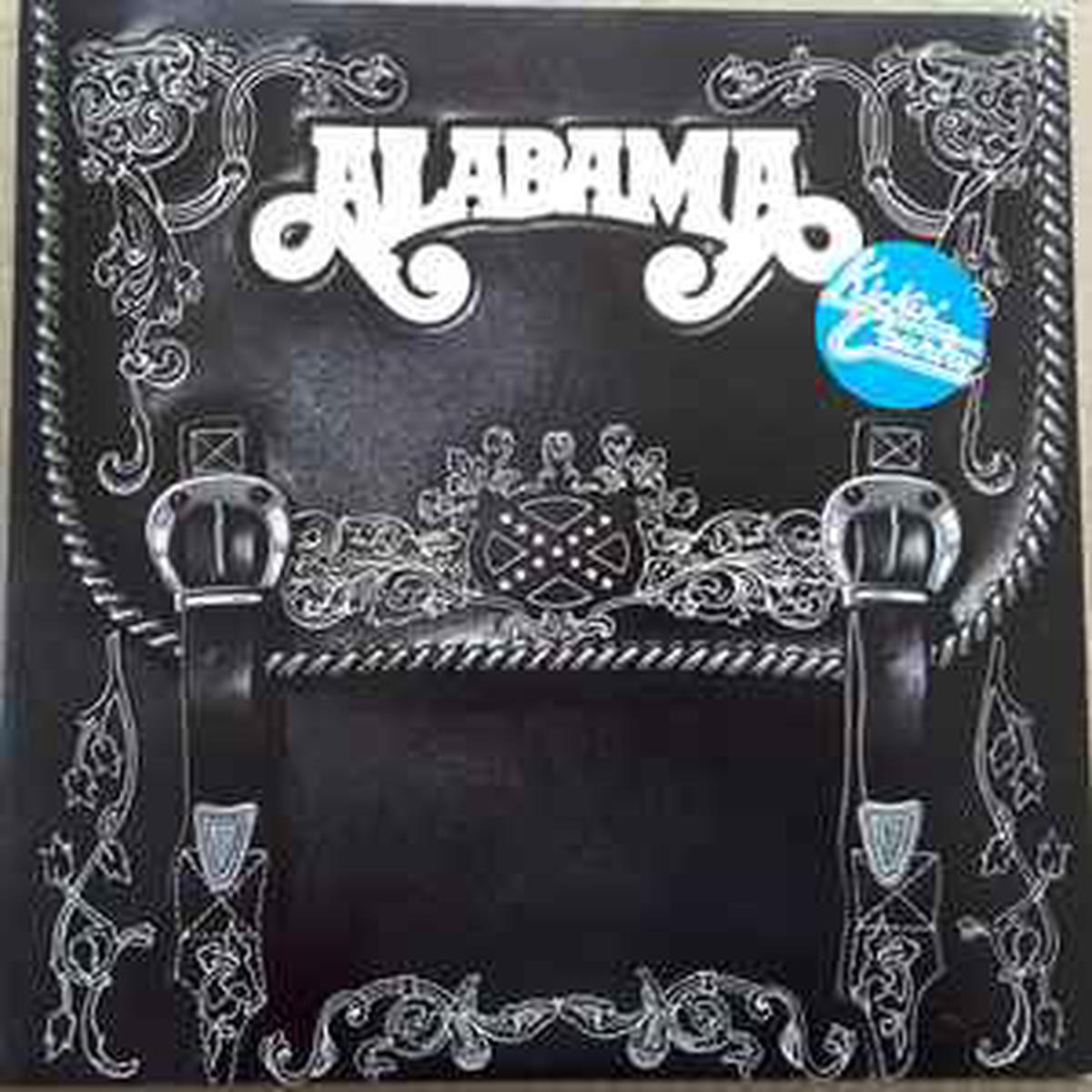 Alabama -- Feels So Right