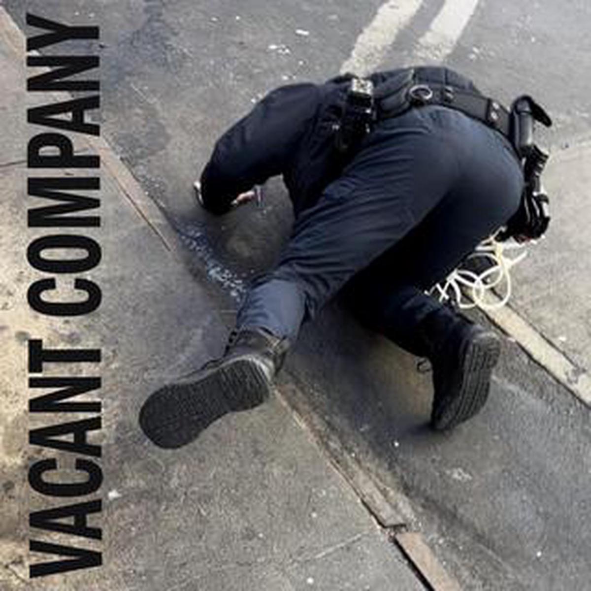 Vacant Company -- Vacant Company (x)