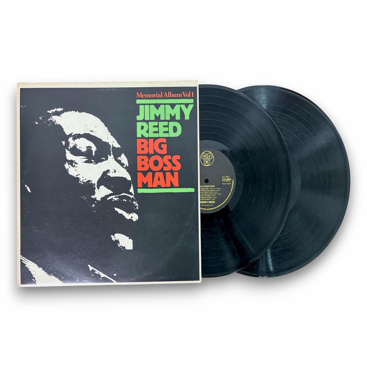Big Boss Man - Memorial Album Vol 1