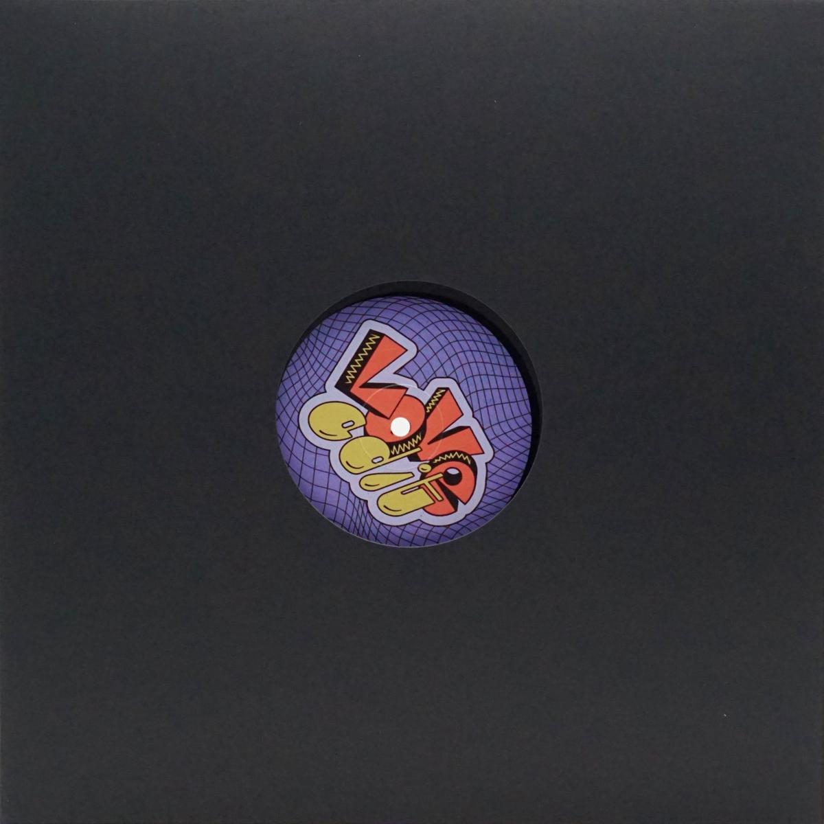 VARIOUS ARTISTS V.A. LOVE EDIT