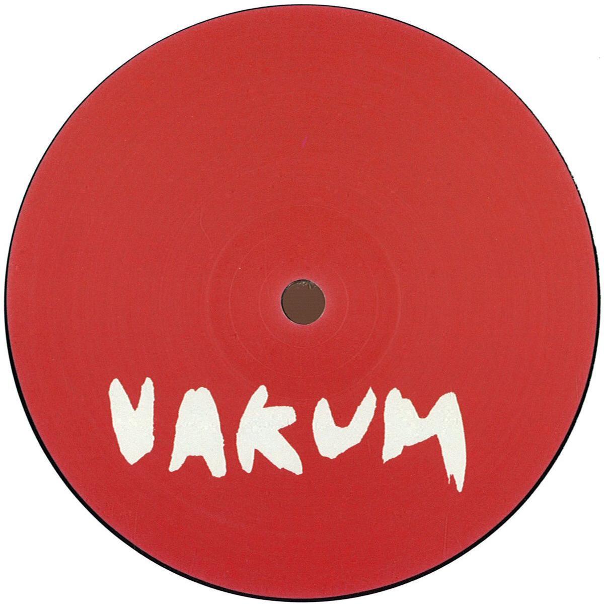 VARIOUS ARTISTS VAKUM 002