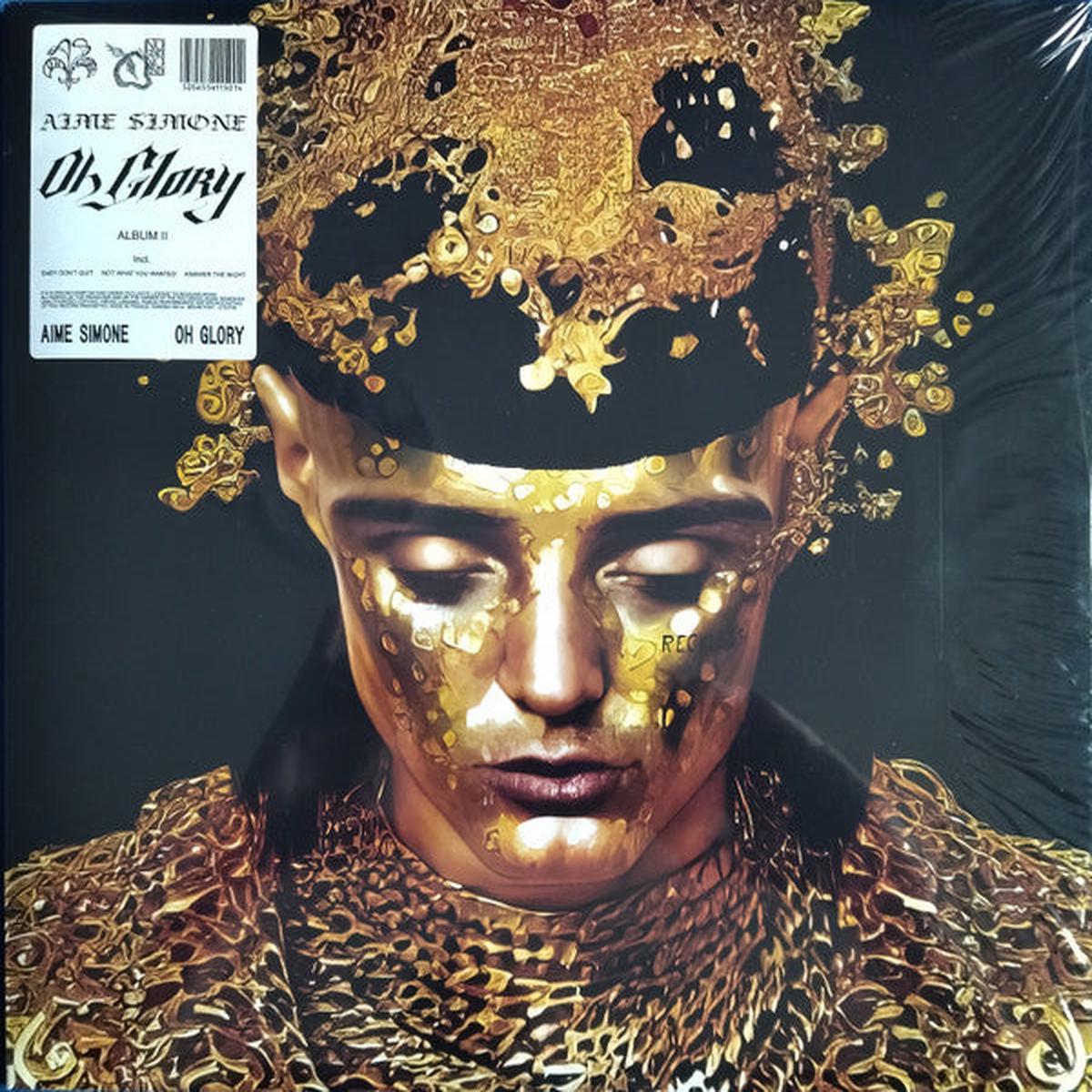 Aime Simone - Oh Glory