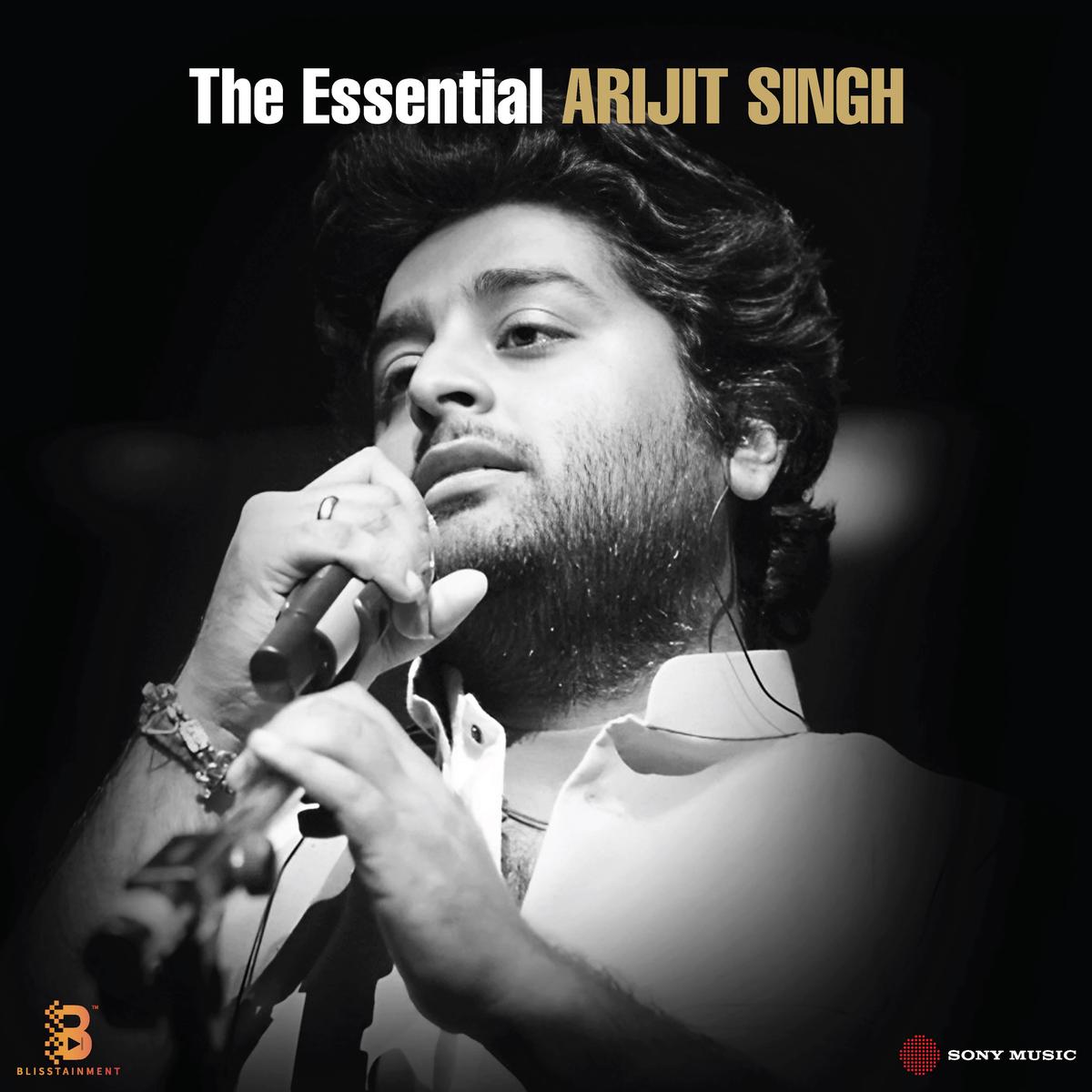 Arijit Singh - The Essential (Quick Ship)