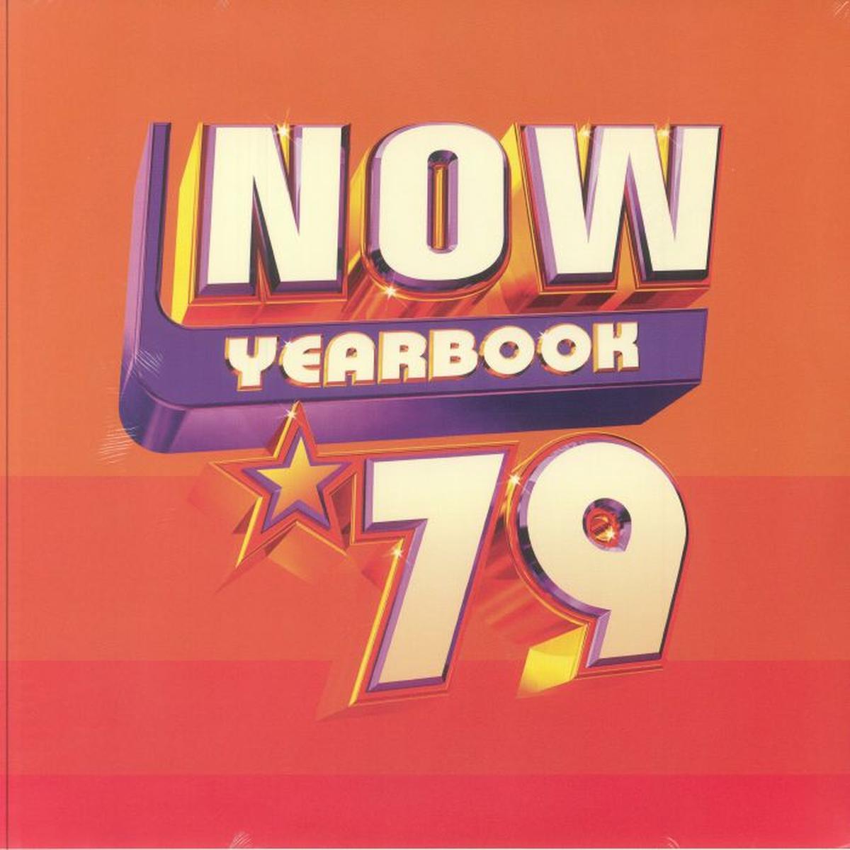 Various Artists - Now: Yearbook 1979 (Reissue) (Arrives in 21 days)