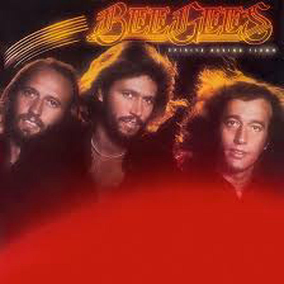 Bee Gees Spirits Having Flown (Quick Ship)