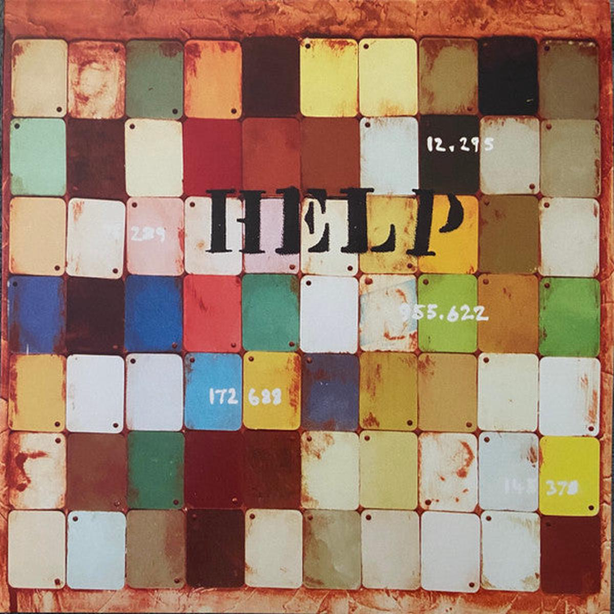 Various Artists - Help