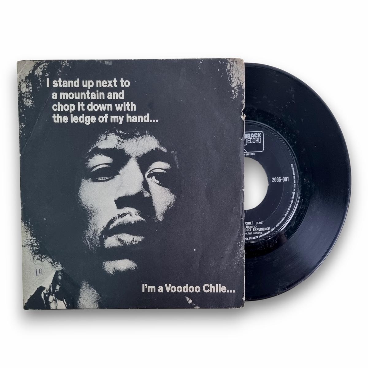 Voodoo Chile