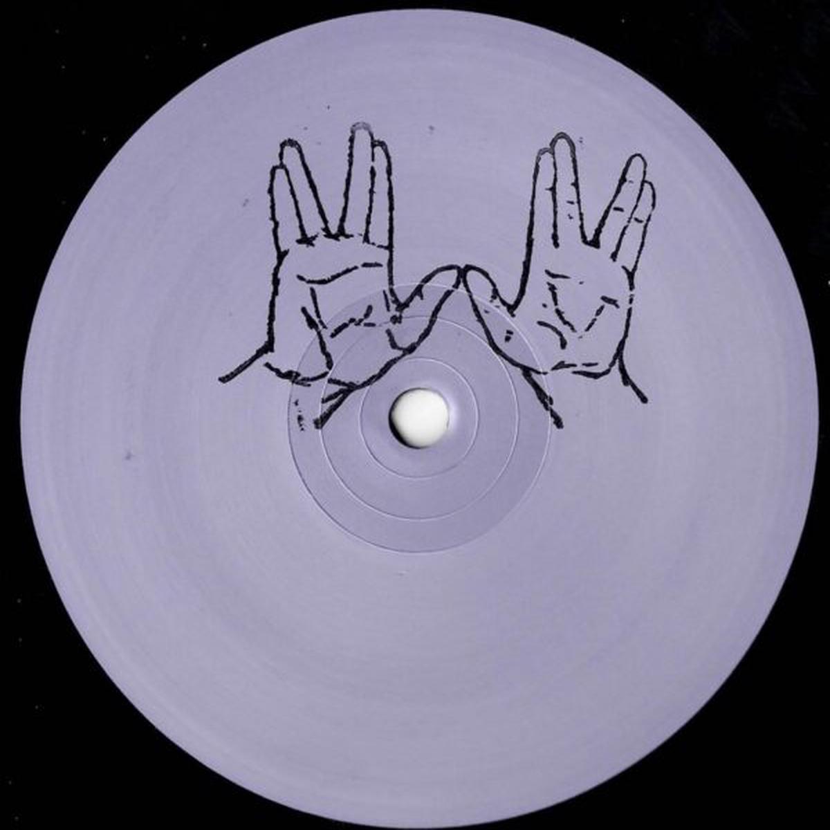 UNKNOWN ARTIST VWV 001