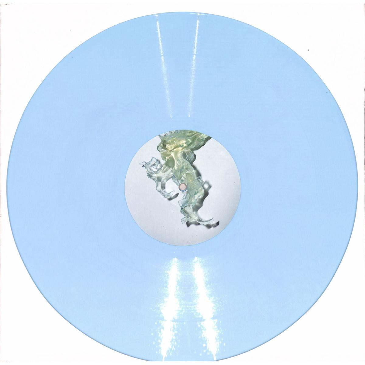 ALTONE, THOMAS FEHLMANN, ANOTHER CHANNEL INVINCIBLE NATURE EP