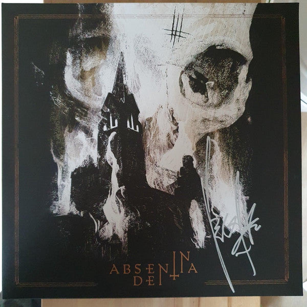 Behemoth - In Absentia Dei Coloured Lp (Quick Ship)