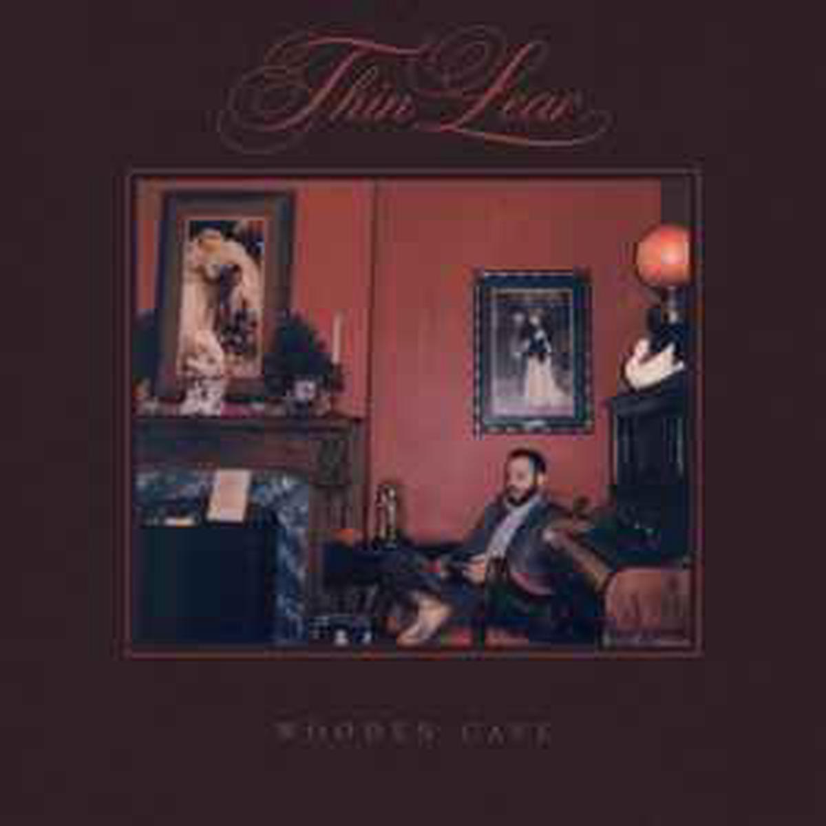 Thin Lear -- Wooden Cave