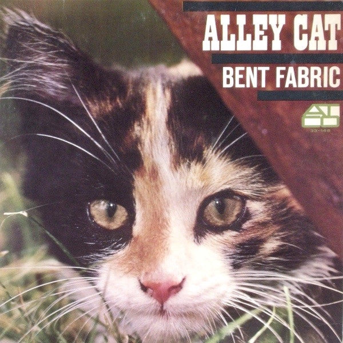 Bent Fabric  Alley Cat 1962 Honky Tonk Jazz
