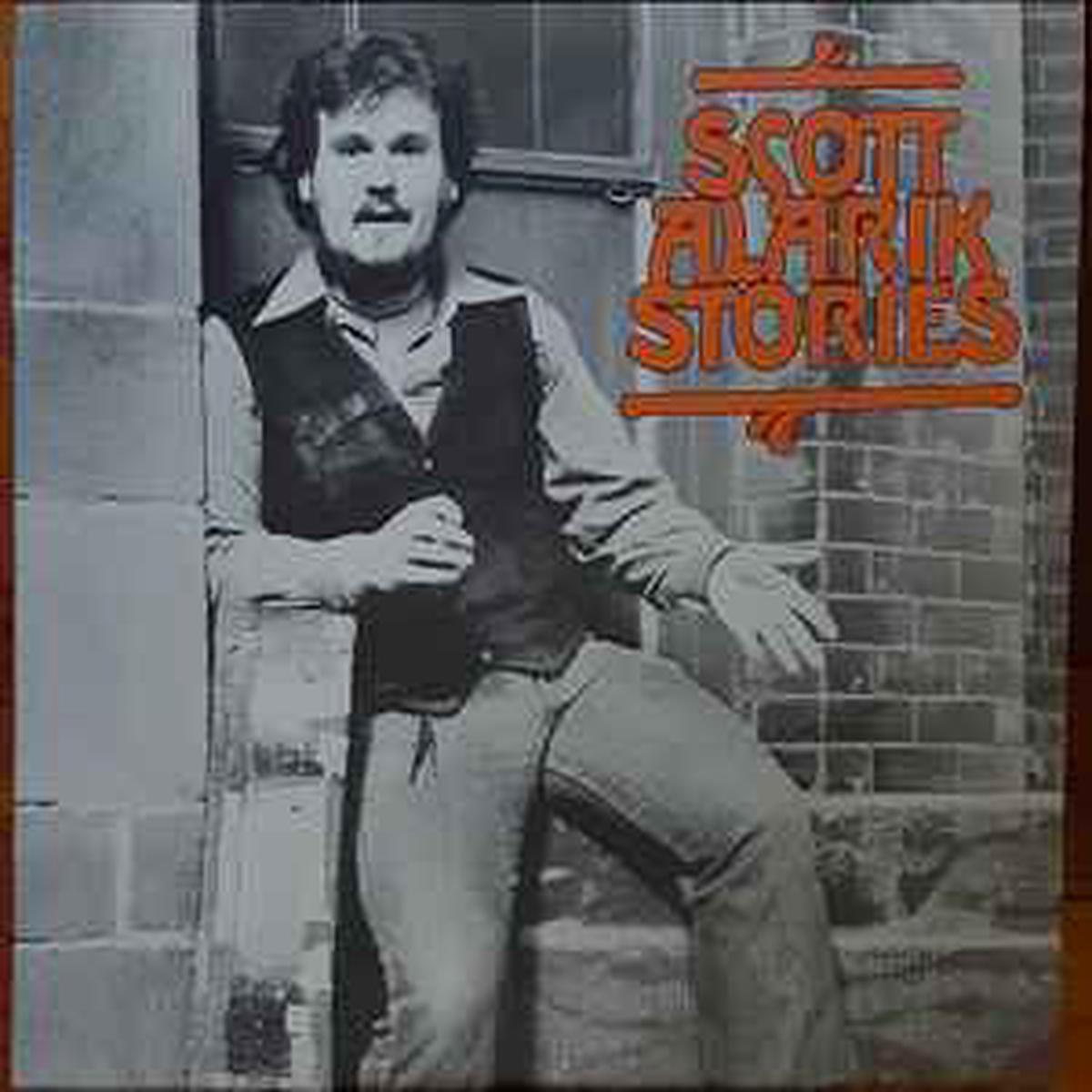 Alarik, Scott -- Stories