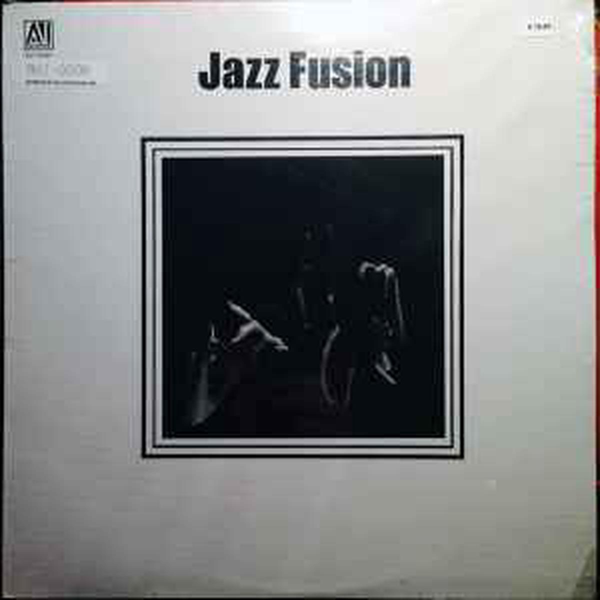 Benoit, David, Doug Richardson, Renzo Fraiese -- Jazz Fusion