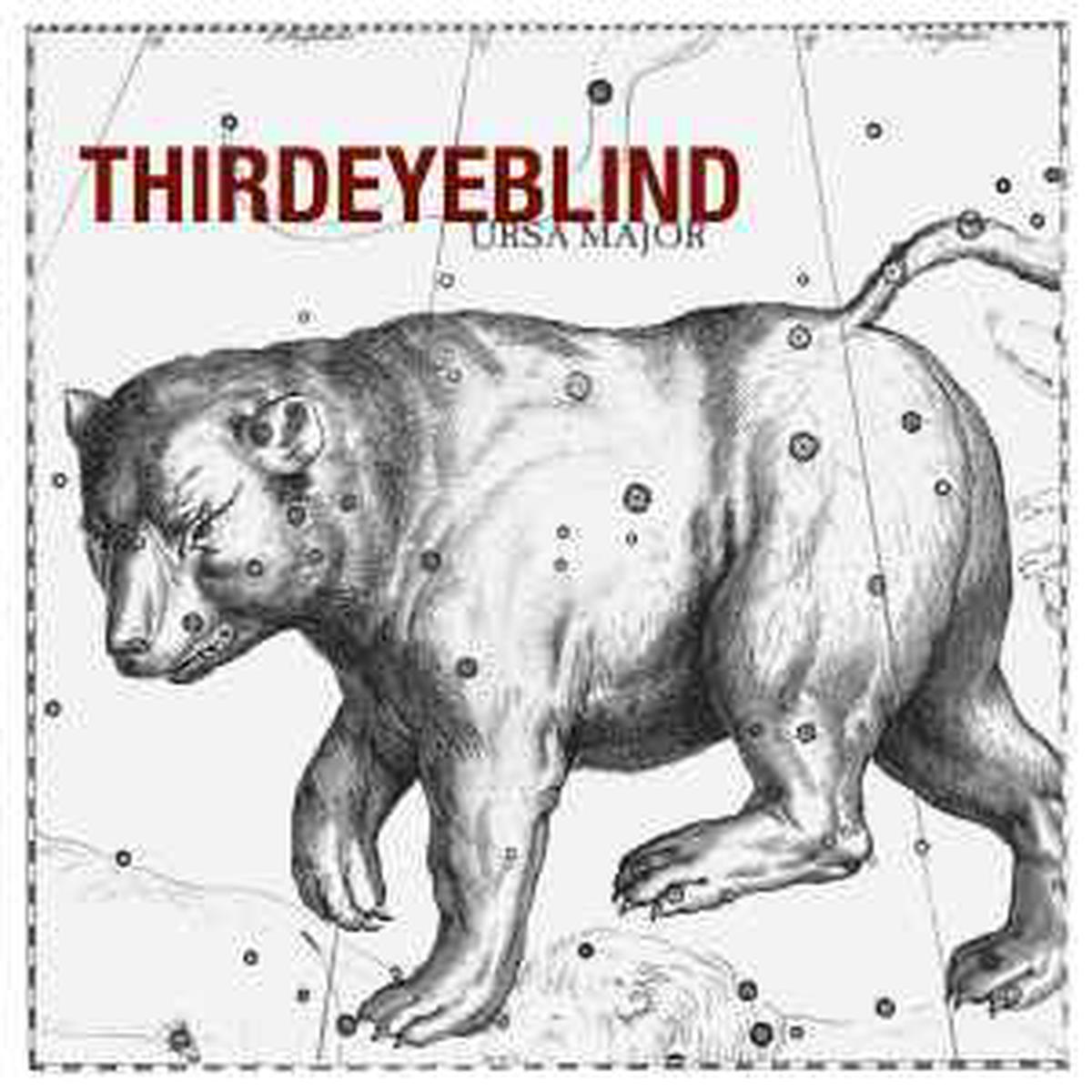 Third Eye Blind -- Ursa Major