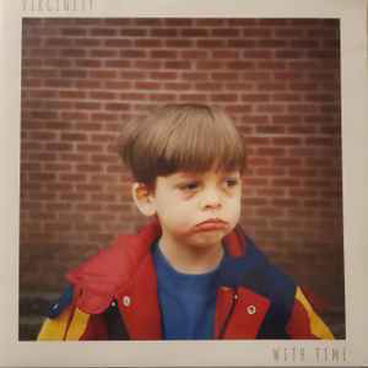 Virginity -- With Time / Death To The Party