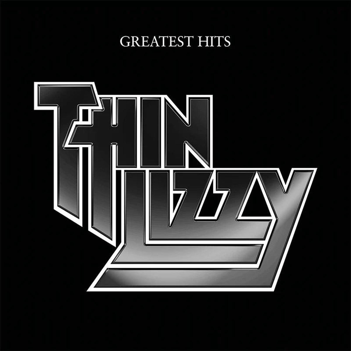 Thin Lizzy - Greatest Hits - 2LP - Vinyl