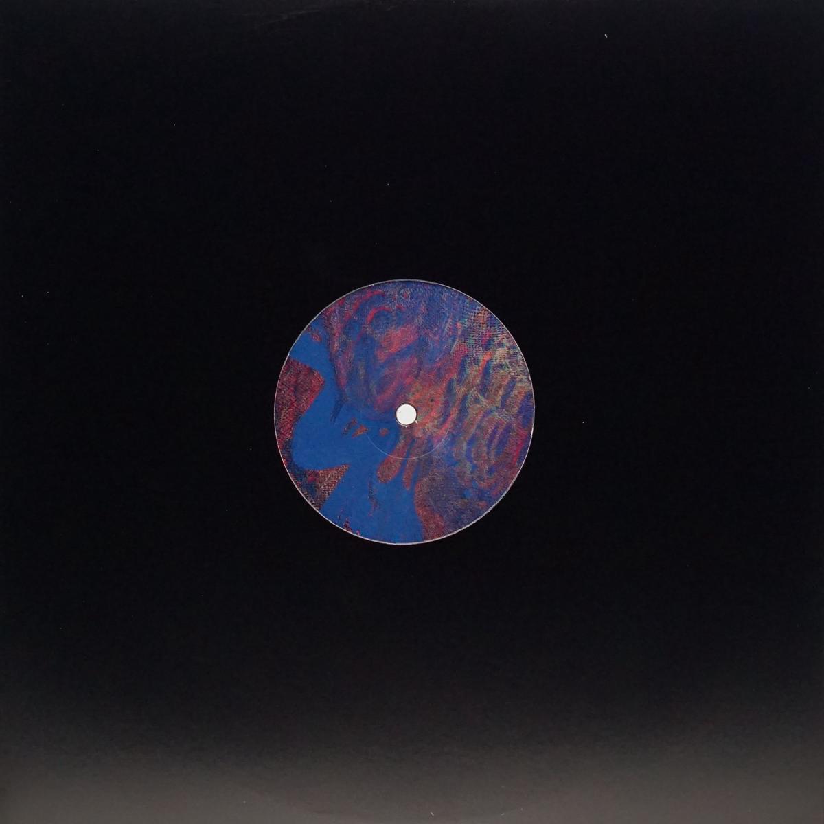 VARIOUS ARTISTS OBLIQUE RECORDS 003